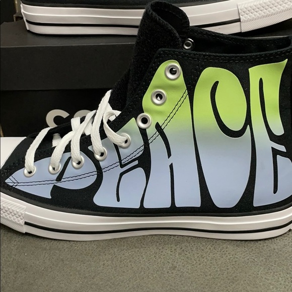 Converse Ctas HI shoes for men - Picture 2 of 9